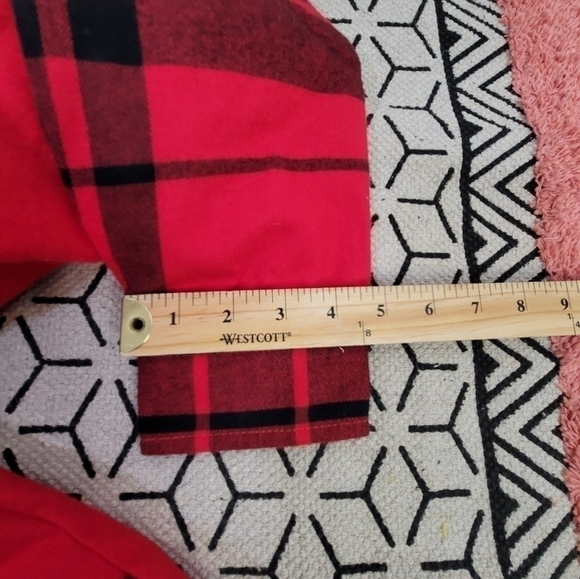 THE NORTH FACE CAMP SHIRT, SZ MEDIUM - Picture 10 of 15